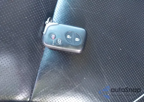 2012 Lexus Rx 350 from USA, damaged, VIN 2T2BK1BA2CC143553